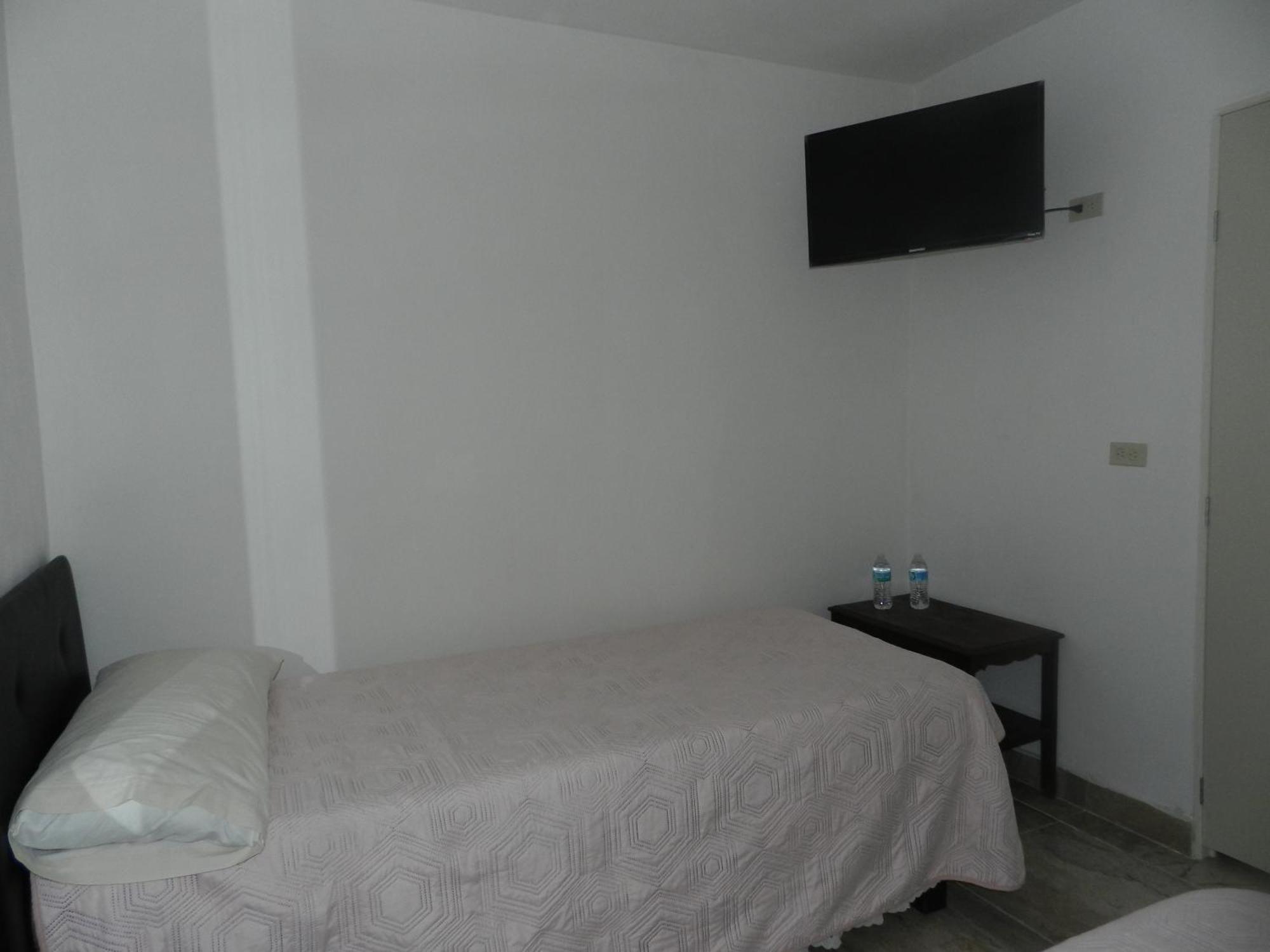 Posada San Carlos Puerto San Carlos Экстерьер фото