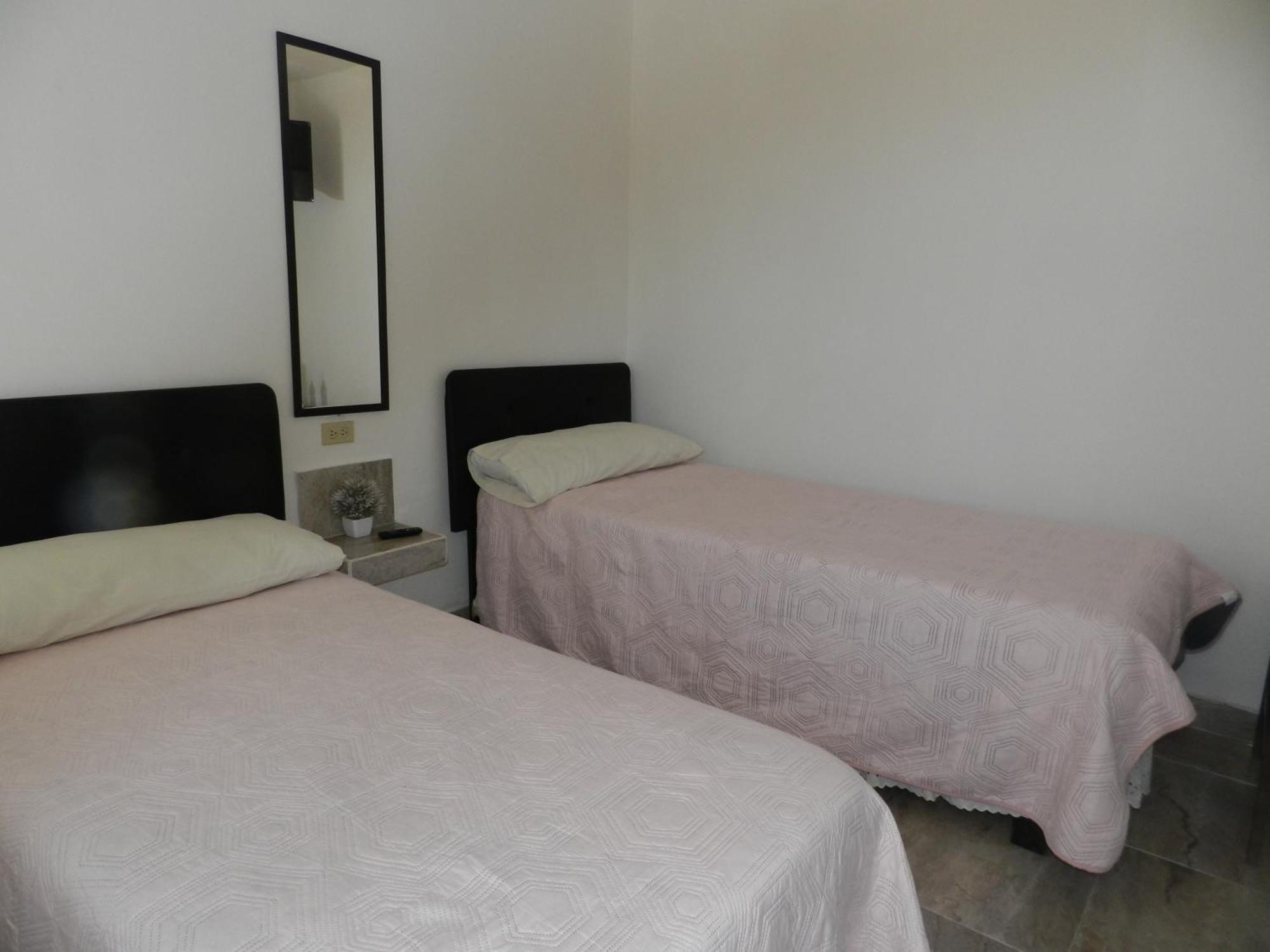 Posada San Carlos Puerto San Carlos Экстерьер фото